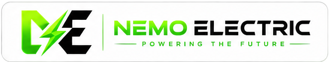 Nemo Electric — Powering the Future